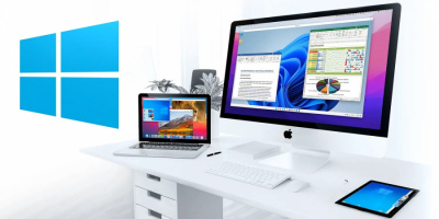 Cách cài đặt và chạy Windows 11 trên MacBook cực đơn giản: Ưu và nhược điểm là gì?