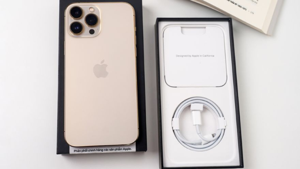iOS 17 cho phép cắt ảnh đơn giản hơn trên iPhone