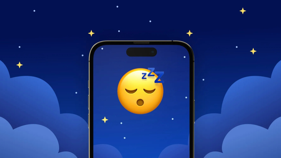 Cách tắt ánh sáng xanh trên iPhone cho giấc ngủ ngon