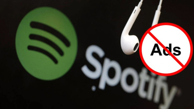 Cách chặn quảng cáo trên Spotify với ứng dụng SpotX