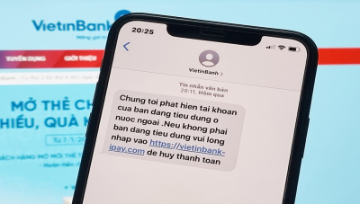 Cách chặn tin nhắn lừa đảo, quảng cáo siêu hiệu quả