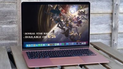 Cách chơi Honkai: Star Rail trên macOS