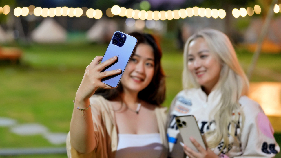 Cách chọn iPhone 14 Pro Max hợp phong thủy