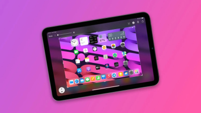 Cách chụp ảnh màn hình iPad của bạn bằng cử chỉ với iPadOS 16 cực đơn giản