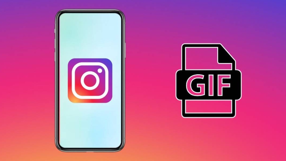 Cách comment ảnh GIF trên Instagram dễ như chơi