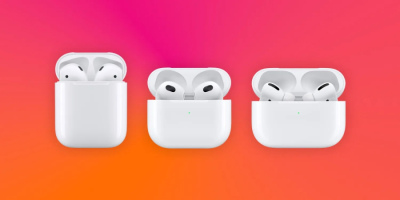 Cách đặt lại AirPods/AirPods Pro và xóa AirPods Apple ID cực đơn giản