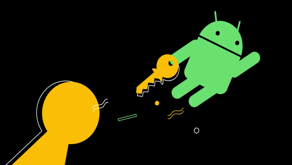 Cách đặt mật khẩu riêng cho ứng dụng Android 