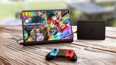 Cách chơi Nintendo Switch trên iPad cực dễ, ai cũng làm được