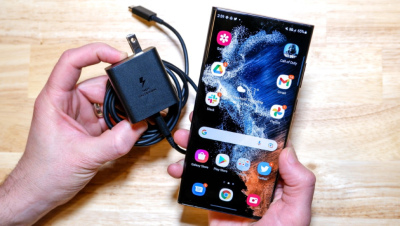 Cách để điện thoại Samsung Galaxy sạc nhanh hơn
