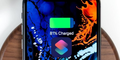 Cách để iPhone phát thông báo khi sạc pin đạt mức 80%