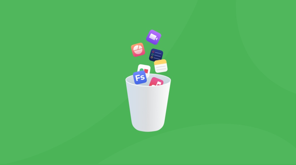 Cách để xoá triệt để một ứng dụng trên MacOS