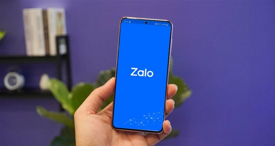 Cách đổi nhạc chuông Zalo trên iPhone, iPad siêu đơn giản có thể bạn chưa biết