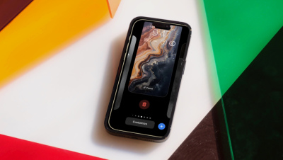Xóa hình nền trên iPhone khi không còn sử dụng