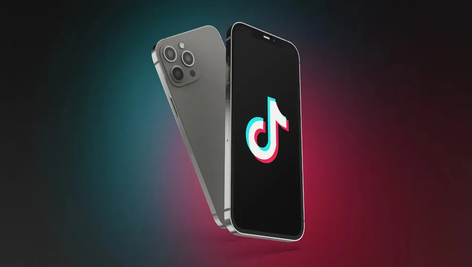 Cách giải phóng dung lượng Tiktok trên iPhone