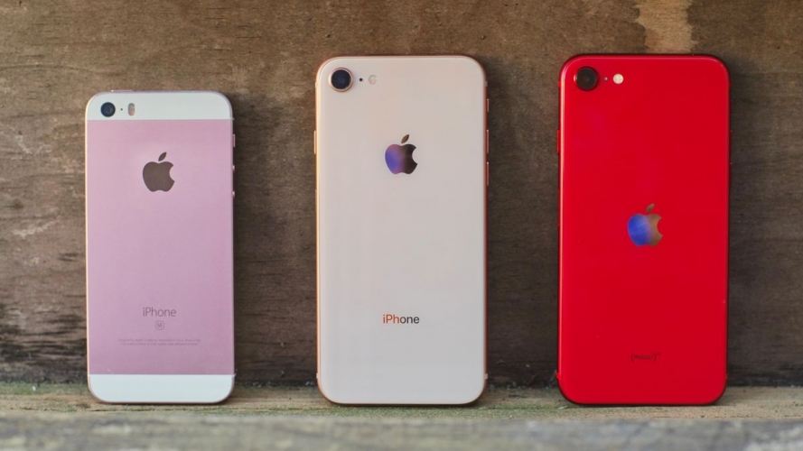 Cách giúp iPhone cũ trở nên nhanh, có hiệu năng mạnh hơn bằng cách chuyển vùng sang Pháp cực đơn giản