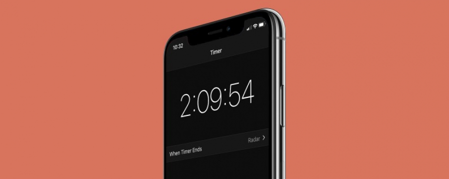 Cách hẹn giờ tắt iPhone cực đơn giản, tiện lợi khi sử dụng
