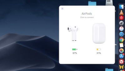 Cách kết nối AirPods với Laptop cực dễ bạn có thể chưa biết