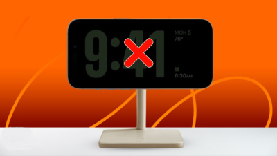Cách khắc phục chế độ Standby bị lỗi trên iOS 17