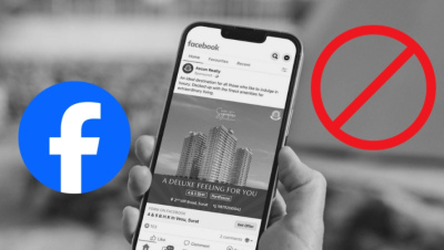 Cách khắc phục Facebook bị văng ra trên iPhone