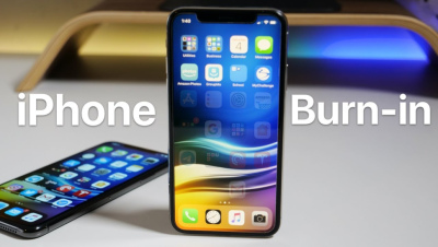 Cách khắc phục hiện tượng burn-in trên iPhone 15 Pro Max
