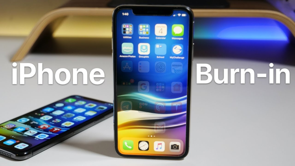 Cách khắc phục hiện tượng burn-in trên iPhone 15 Pro Max