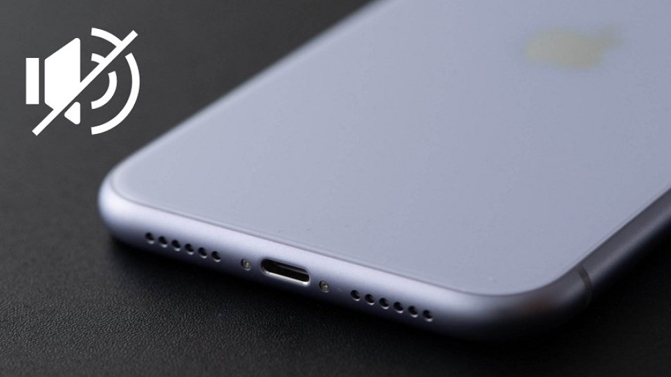Cách khắc phục loa điện thoại Android bị nhỏ