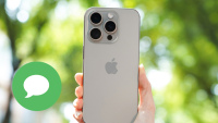 Cách khắc phục lỗi iMessage bị đăng xuất trên iPhone
