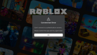 Cách khắc phục Roblox bị lỗi không thể kết nối