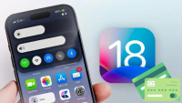 Cách khắc phục ứng dụng ngân hàng gặp lỗi trên iOS 18