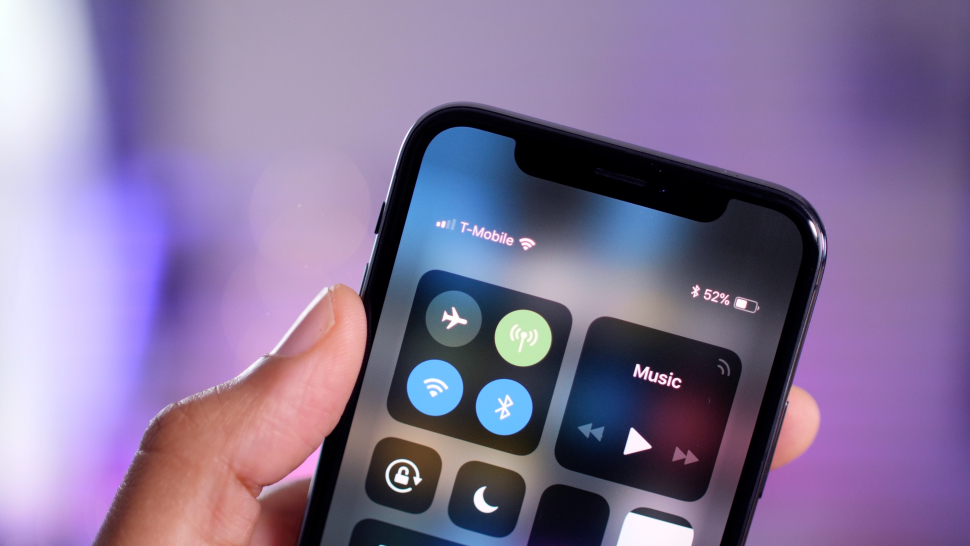 Khắc phục triệt để vấn đề hao pin trên iOS 17.1.2