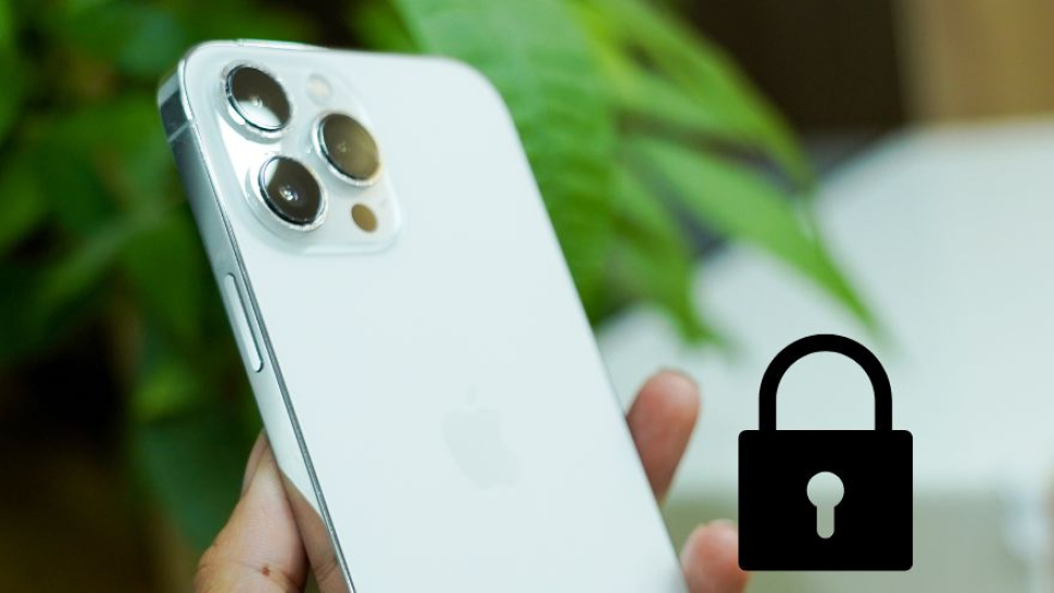 Cách khóa và ẩn ứng dụng trên iPhone một cách đơn giản