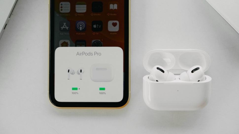 Cách kiểm tra thời lượng pin AirPods đơn giản