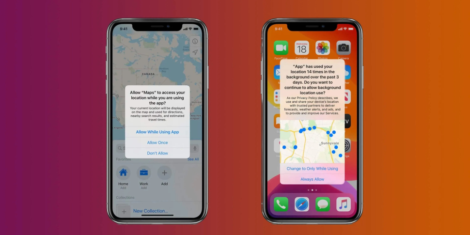 Cách kiểm tra ứng dụng nào đang theo dõi vị trí trên iPhone của bạn
