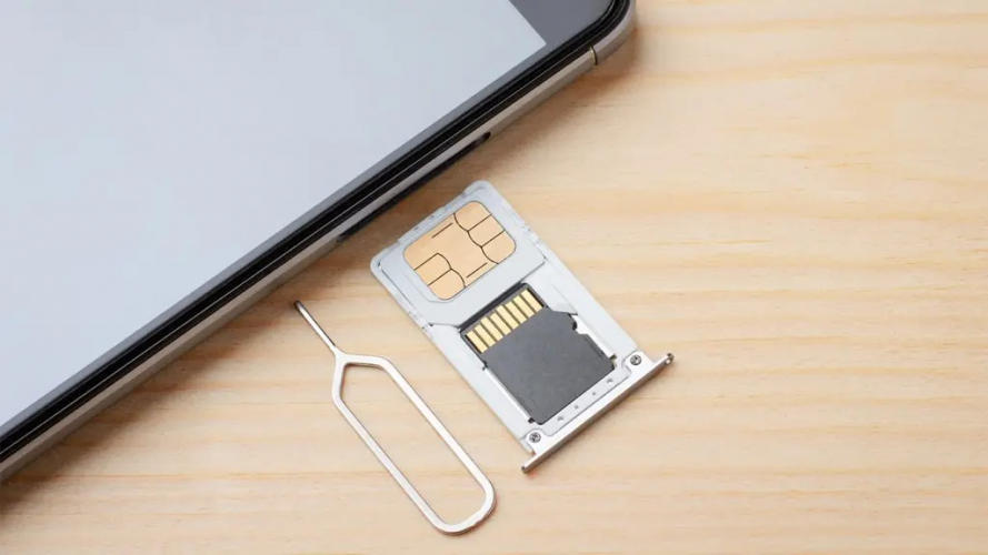 Cách lưu số điện thoại vào sim trên iPhone cực đơn giản