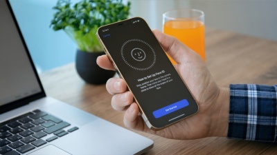 Cách mở khóa Face ID khi đeo khẩu trang trên iPhone 12 và iPhone 13