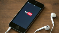 Cách nghe nhạc YouTube khi vẫn tắt màn hình iPhone