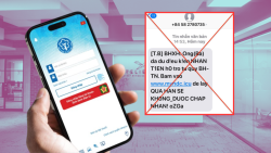 Cách nhận biết tin nhắn lừa đảo Bảo hiểm xã hội mới nhất
