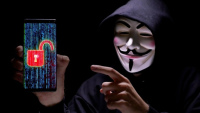 Cách nhận dạng điện thoại đã bị hacker tấn công