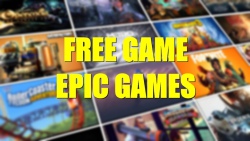 Cách nhận game miễn phí trên Epic Games 2025