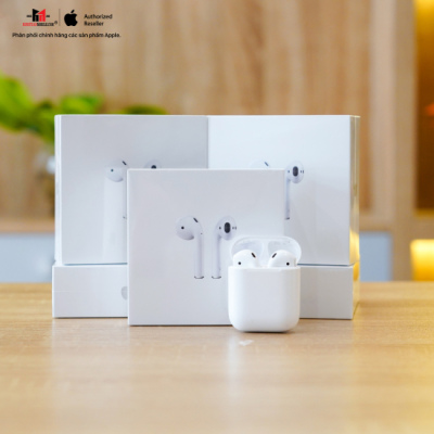 Ai cũng có thể phân biệt AirPods giả bằng những cách này!