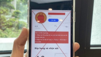 Cách phát hiện app dịch vụ công giả mạo nhanh nhất