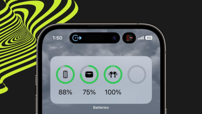 Cách quản lý hoạt động của Dynamic Island trên iOS 17