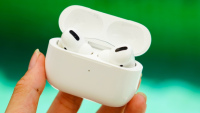 Biến AirPods Pro 2 thành thiết bị trợ thính