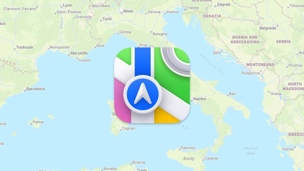 Cách sử dụng Apple Maps phiên bản web vừa được ra mắt
