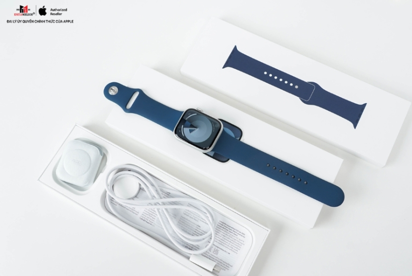 Cách sử dụng Apple Watch với điện thoại Android