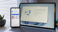 Cách sử dụng điện thoại Android làm webcam trên Windows 11