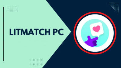 Cách sử dụng Litmatch trên máy tính PC