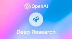 Cách sử dụng tính năng Deep Research mới của ChatGPT