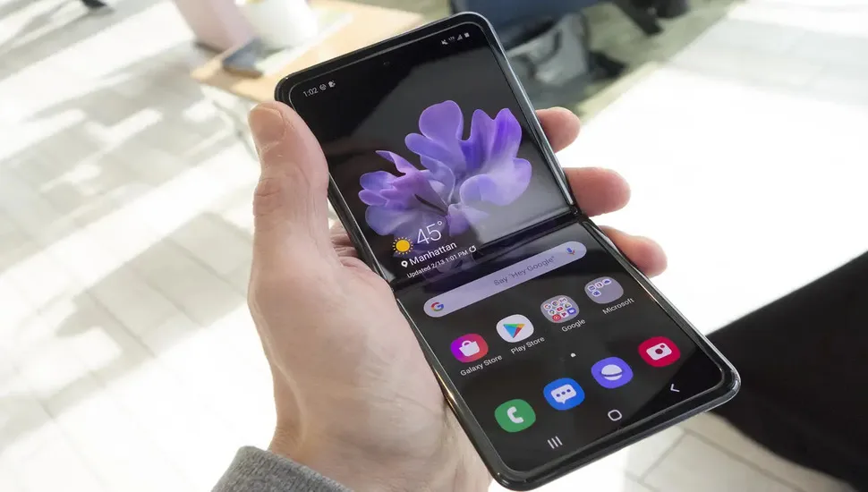 Làm sạch loa Android dễ dàng với ứng dụng Speaker Cleaner 