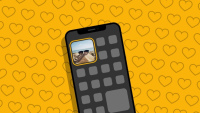 Cách sử dụng ứng dụng Locket Gold trên iPhone